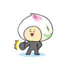 点心ちゃん（個別スタンプ：10）