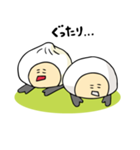 点心ちゃん（個別スタンプ：19）