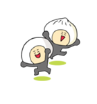 点心ちゃん（個別スタンプ：23）
