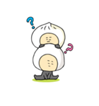 点心ちゃん（個別スタンプ：24）