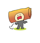 点心ちゃん（個別スタンプ：30）