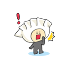 点心ちゃん（個別スタンプ：39）