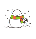 シマエナガ（個別スタンプ：33）