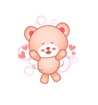 Amai Lovers（個別スタンプ：2）