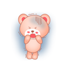 Amai Lovers（個別スタンプ：3）