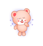 Amai Lovers（個別スタンプ：4）