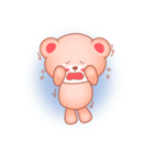 Amai Lovers（個別スタンプ：5）