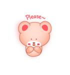 Amai Lovers（個別スタンプ：7）