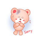 Amai Lovers（個別スタンプ：9）