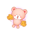 Amai Lovers（個別スタンプ：11）