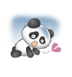 Amai Lovers（個別スタンプ：13）