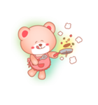 Amai Lovers（個別スタンプ：20）