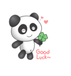 Amai Lovers（個別スタンプ：24）