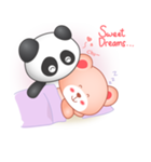 Amai Lovers（個別スタンプ：26）