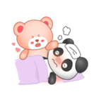 Amai Lovers（個別スタンプ：29）