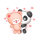 Amai Lovers（個別スタンプ：30）