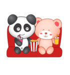 Amai Lovers（個別スタンプ：31）