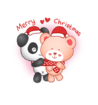 Amai Lovers（個別スタンプ：35）