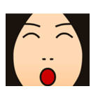 Expressionon（個別スタンプ：7）