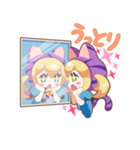 ふぇありーているず！（個別スタンプ：13）