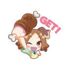 ふぇありーているず！（個別スタンプ：19）