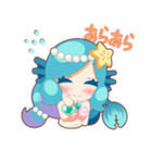 ふぇありーているず！（個別スタンプ：25）