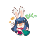 ふぇありーているず！（個別スタンプ：31）