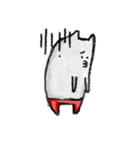 ねこ田さん（その1）（個別スタンプ：11）