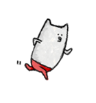 ねこ田さん（その1）（個別スタンプ：13）