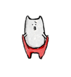 ねこ田さん（その1）（個別スタンプ：14）