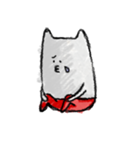 ねこ田さん（その1）（個別スタンプ：16）