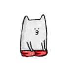 ねこ田さん（その1）（個別スタンプ：17）