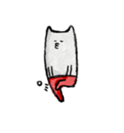 ねこ田さん（その1）（個別スタンプ：19）