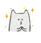 ねこ田さん（その1）（個別スタンプ：25）
