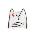 ねこ田さん（その1）（個別スタンプ：26）