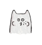 ねこ田さん（その1）（個別スタンプ：27）