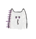 ねこ田さん（その1）（個別スタンプ：28）