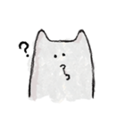 ねこ田さん（その1）（個別スタンプ：29）