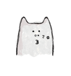 ねこ田さん（その1）（個別スタンプ：31）