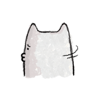 ねこ田さん（その1）（個別スタンプ：32）