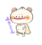 にくま（個別スタンプ：16）