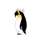 ペンギンベイビー（個別スタンプ：29）