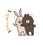 ぽちゃのこ（個別スタンプ：2）