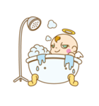 デビル＆エンジェルの日常（個別スタンプ：32）