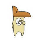 のこじまさん（個別スタンプ：2）