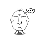 ちっこいおじさん（個別スタンプ：2）