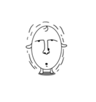 ちっこいおじさん（個別スタンプ：24）