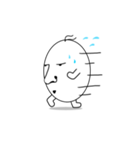 ちっこいおじさん（個別スタンプ：27）