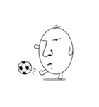 ちっこいおじさん（個別スタンプ：39）