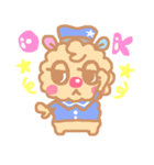 み－すけ。（個別スタンプ：30）